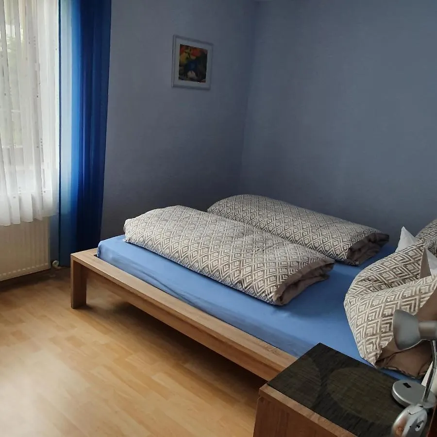 Ferienwohnung Abendstille Bamberg