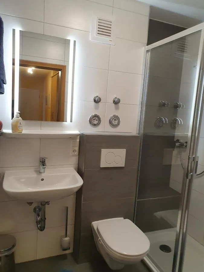 Ferienwohnung Abendstille Bamberg 0*,  Deutschland