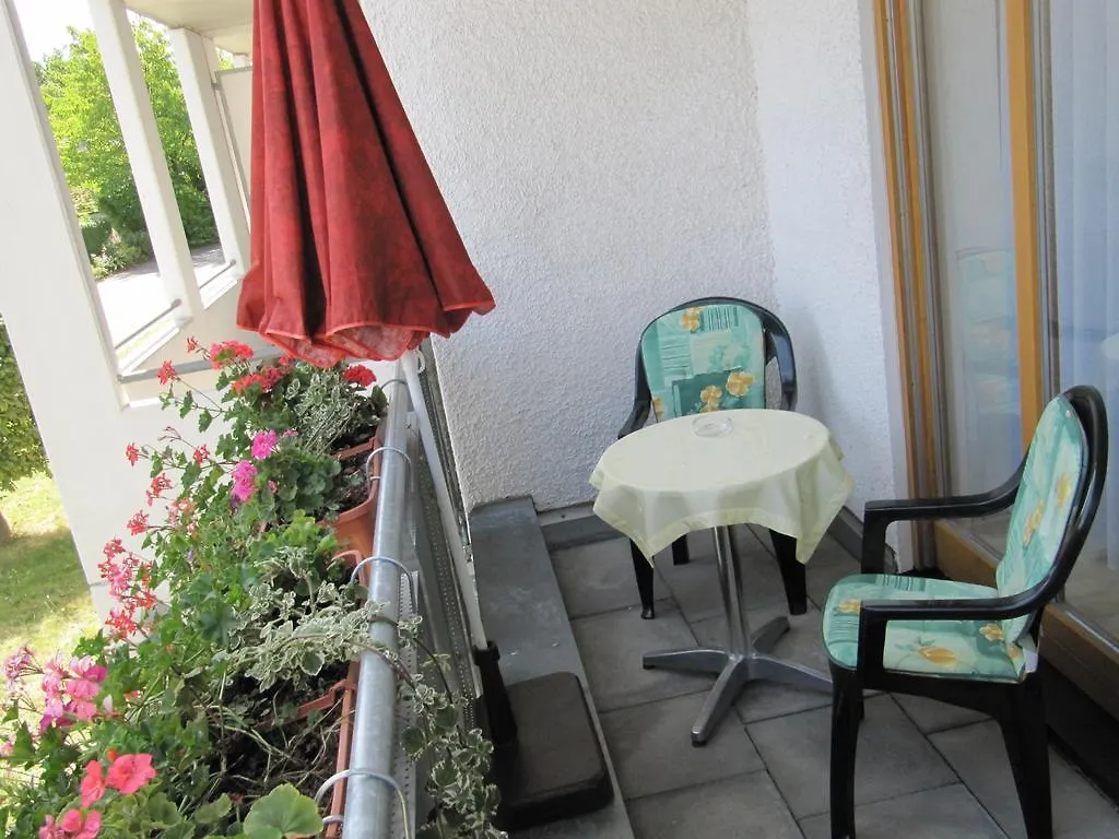 Ferienwohnung Abendstille Bamberg Deutschland