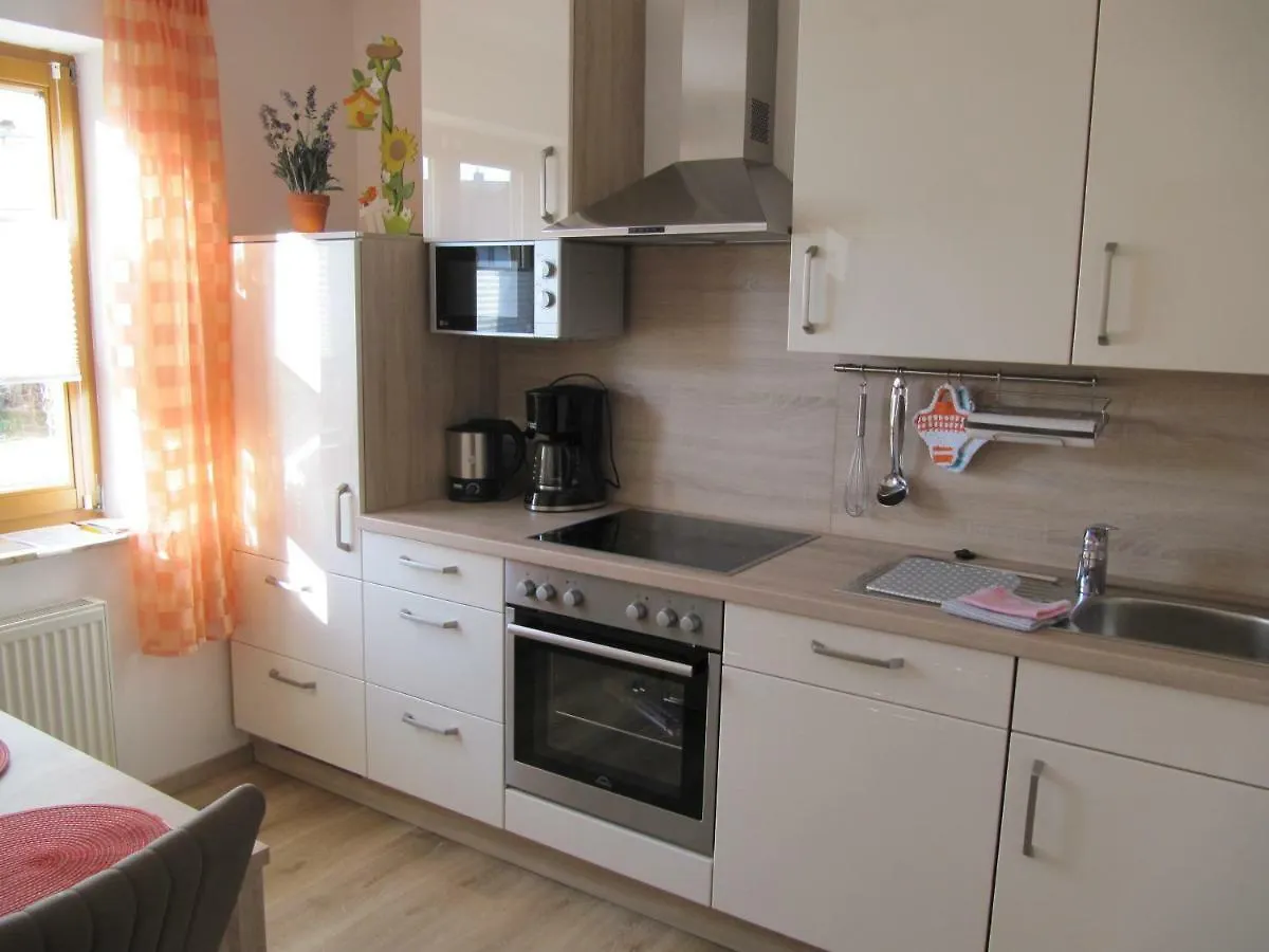 Ferienwohnung Abendstille Bamberg 0*,
