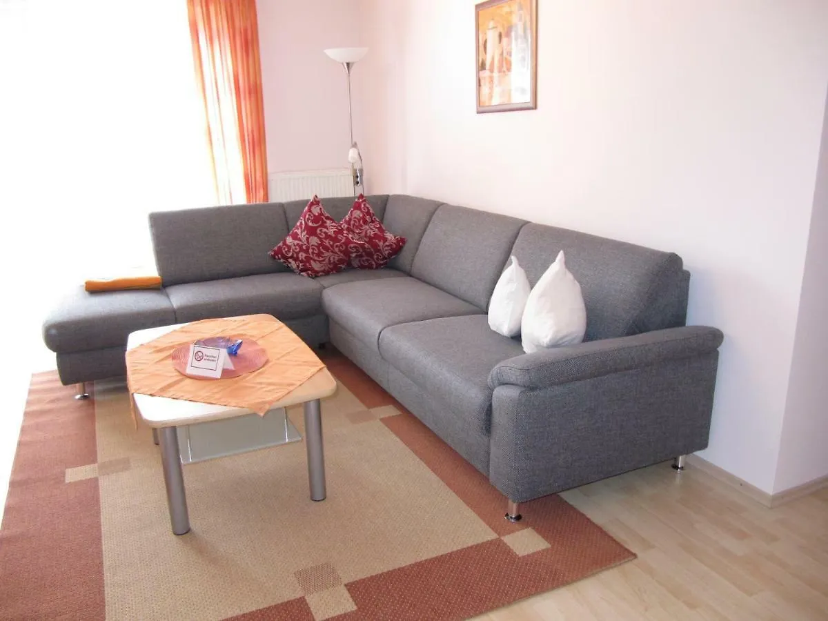 Ferienwohnung Abendstille Bamberg Apartment