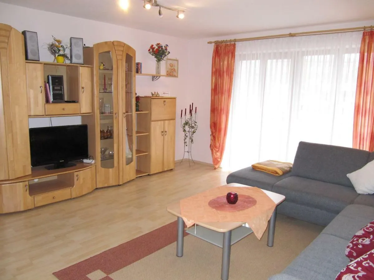 Ferienwohnung Abendstille Bamberg