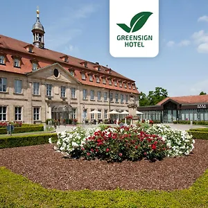 Welcome Residenzschloss Hotell