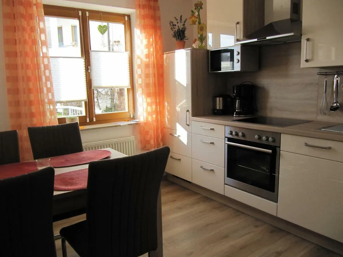 Ferienwohnung Abendstille Mit Balkon Und Tg Bamberg Germany